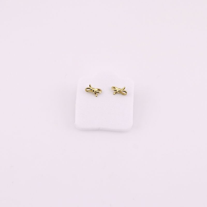 Broqueles -core Moño