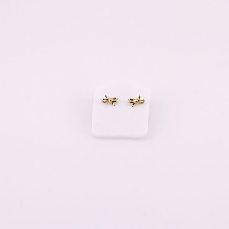 Broqueles -core Moño