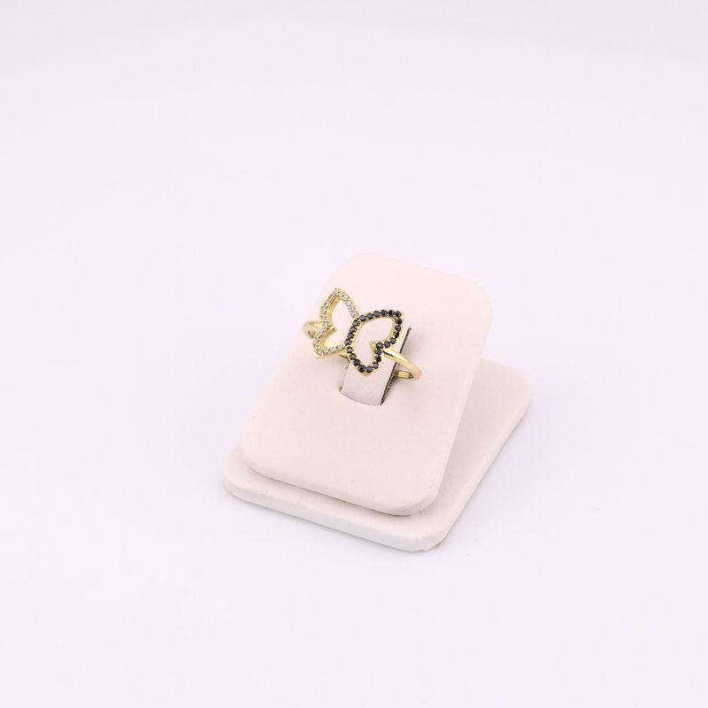 Anillo Mariposa C/p