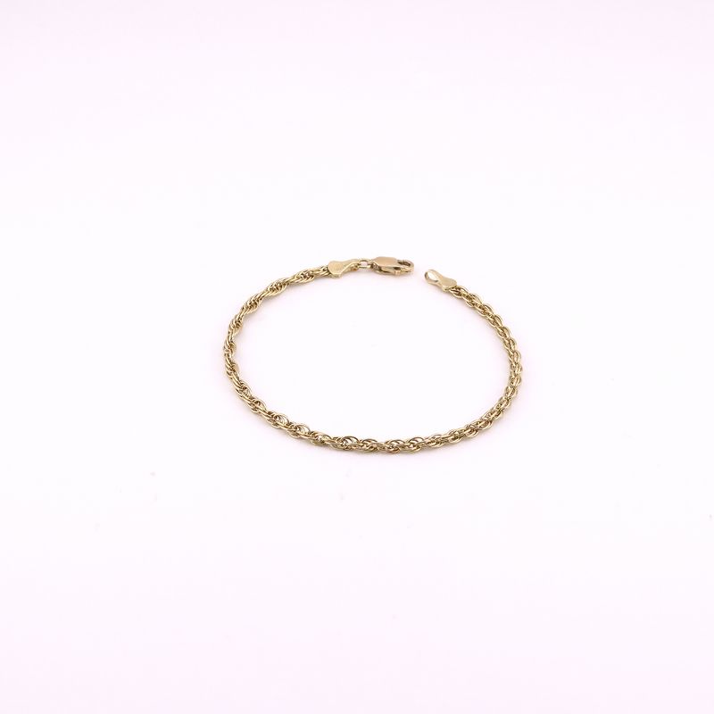 Pulso Torsal 10k 4.2g