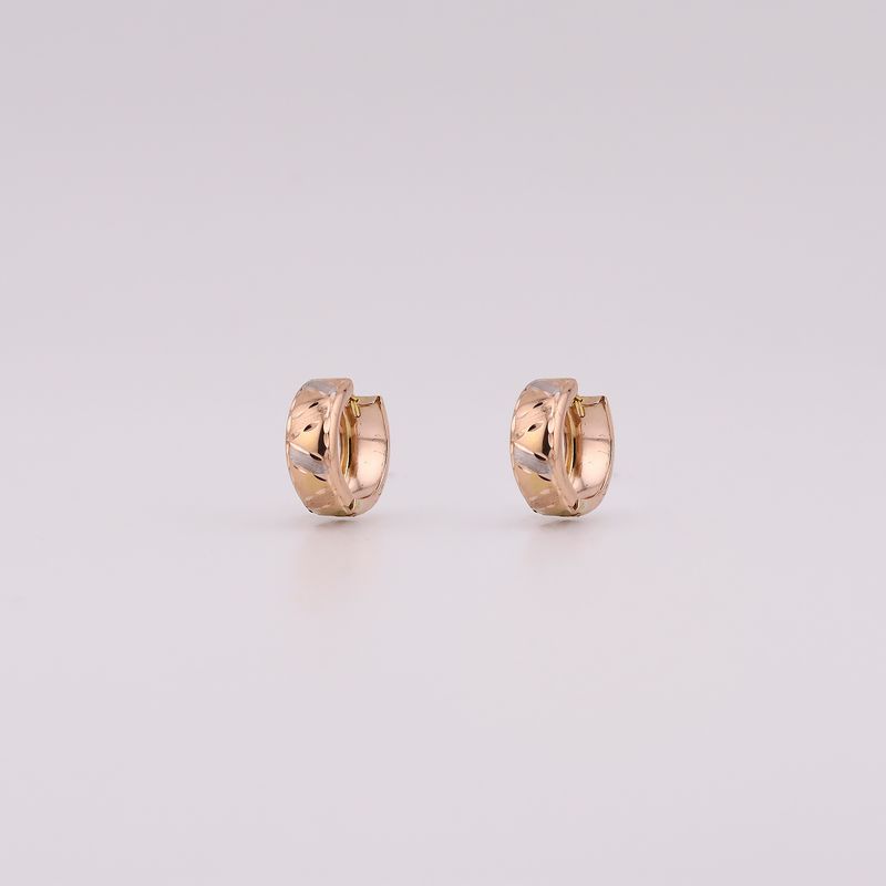 Aretes Relim Tns 14k 3.1g