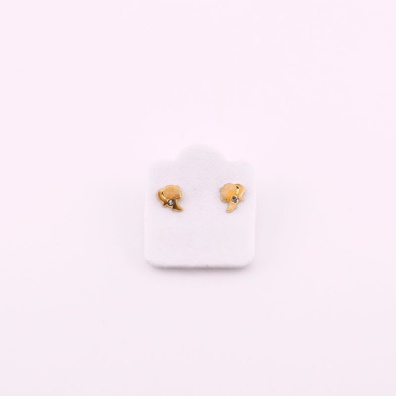 Broqueles Barbie 10k 0.2g