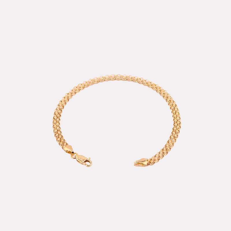 Pulso Tejido Chino 10k 1.7g 18cm