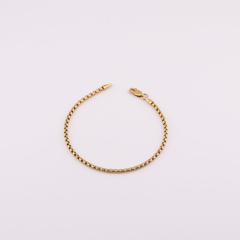 Pulso Cubo  10k 2.3g 18cm