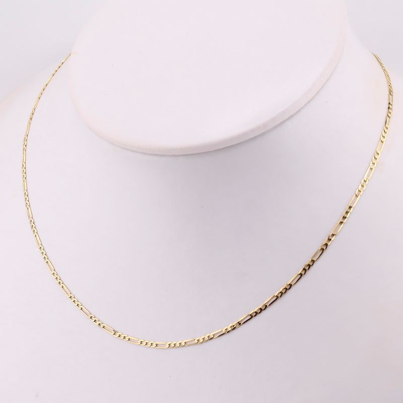 Cadena Cartier  14k 6.9g 60cm