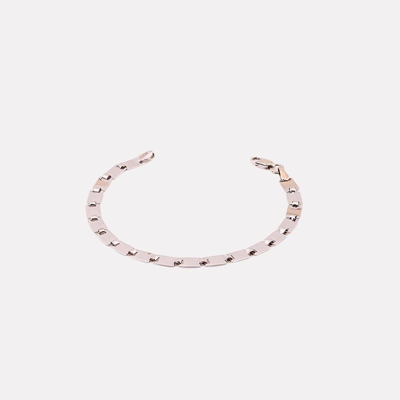 Pulso Bco. Griego 10k 3.2g