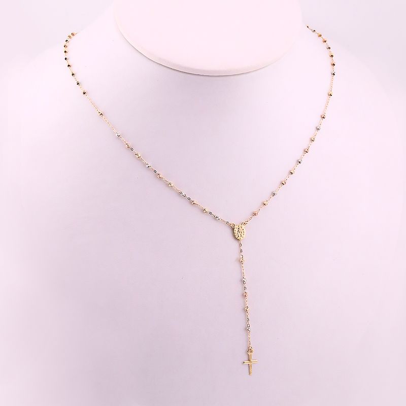 Rosario Tnos 14k 2.8g