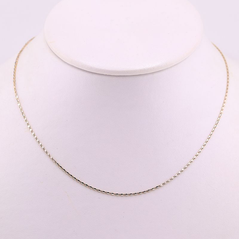 Cadena Candado 2 Tns 40cm