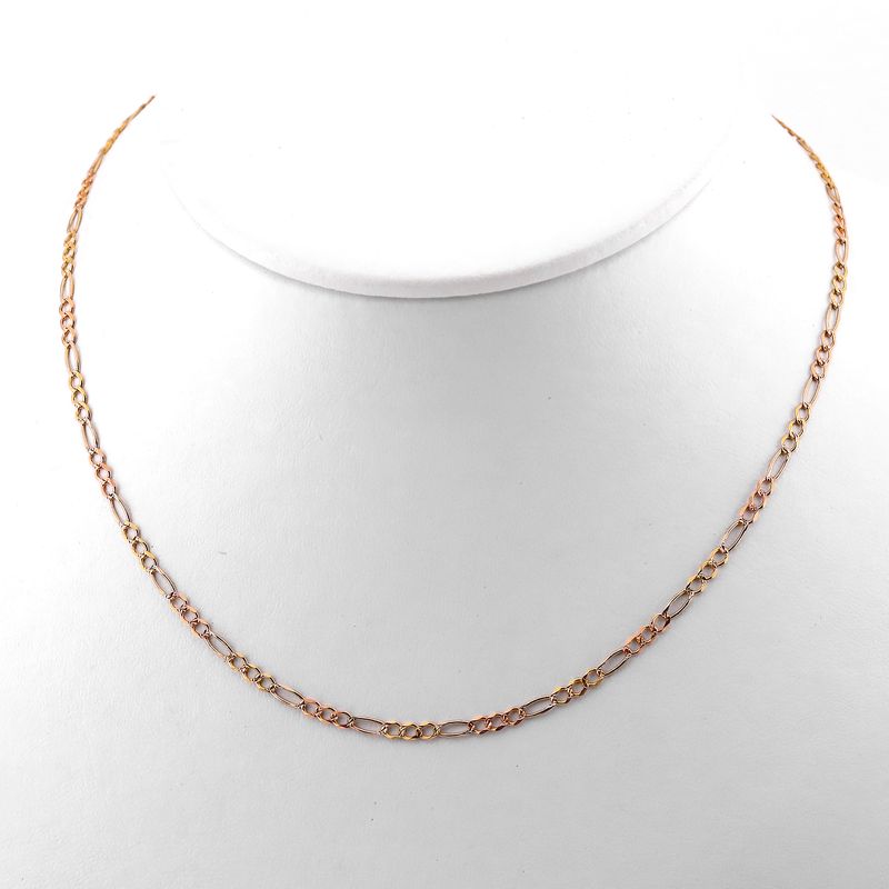 Cadena Cartier Tnos. 14k 5g