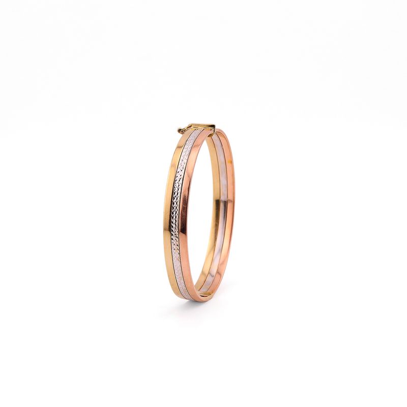 Brazalete Tnos 10k 8.8g