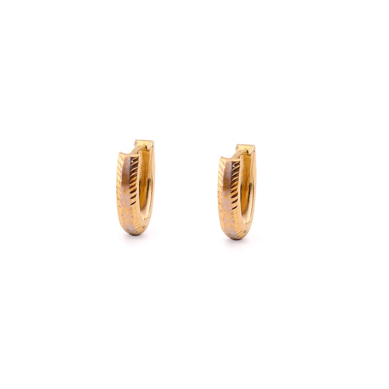 Aretes Relim. 14k 1g