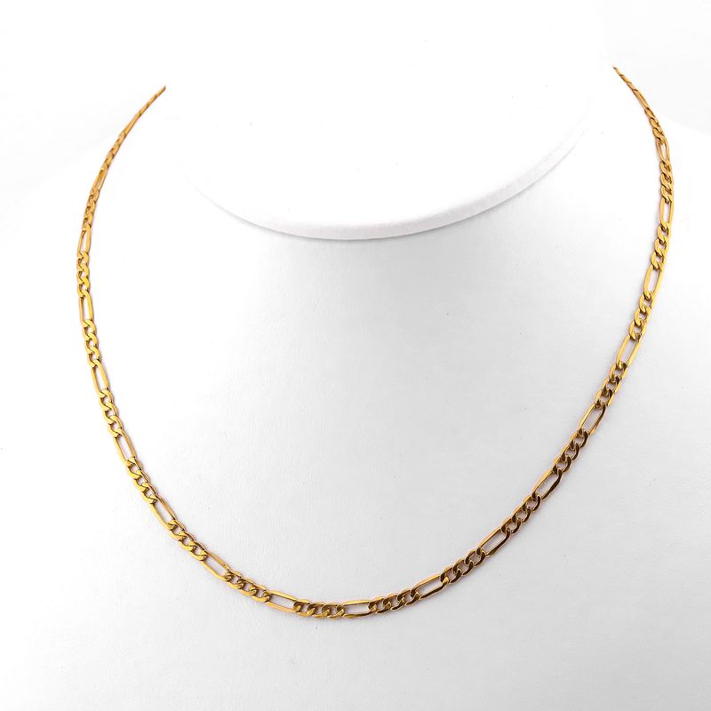 Cadena Cartier  14k 4.7g 50cm