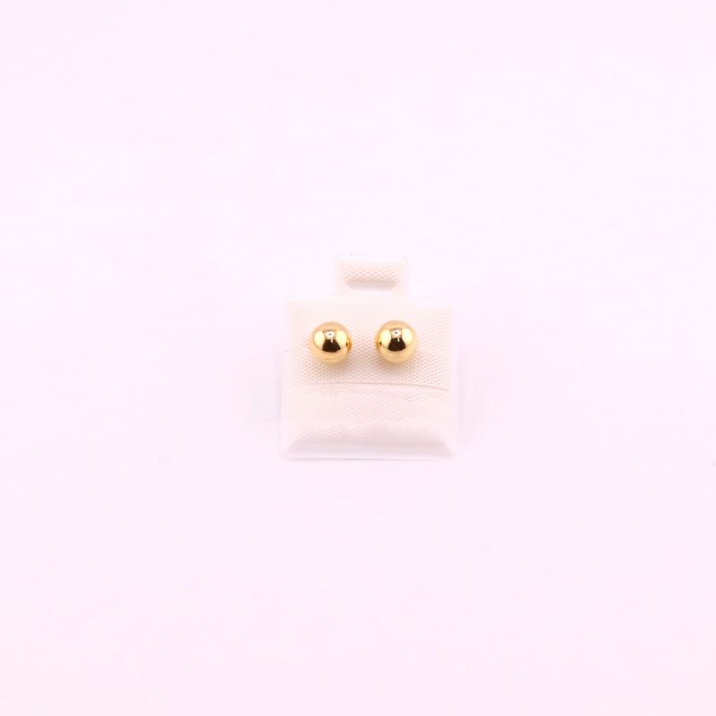 Broqueles Dormilona #3 10k 0.3g