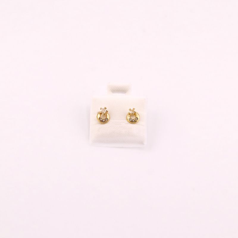 Broqueles Estrella C/ckta 10k 0.3g