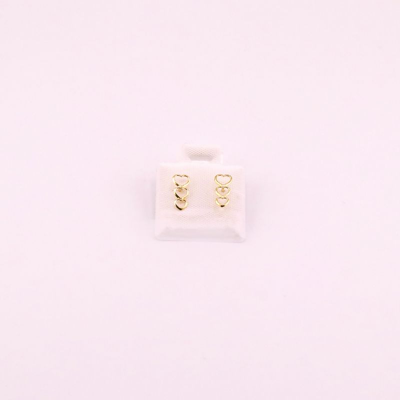 Broqueles Corazon Trip 10k 0.2g