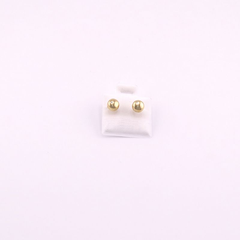 Broqueles Luneta 6m 10k 0.3g