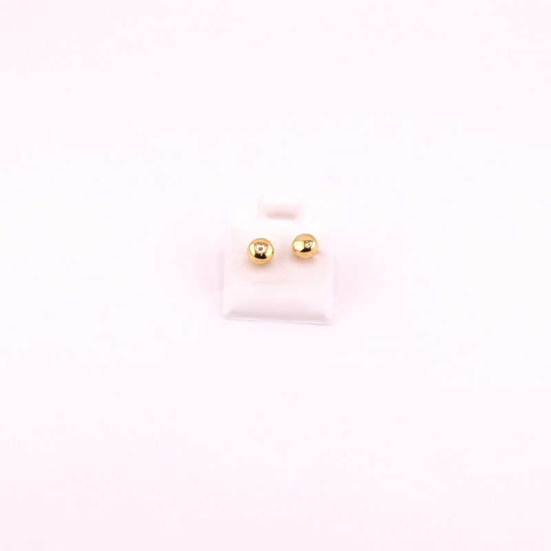 Broqueles Luneta 6m 10k 0.3g