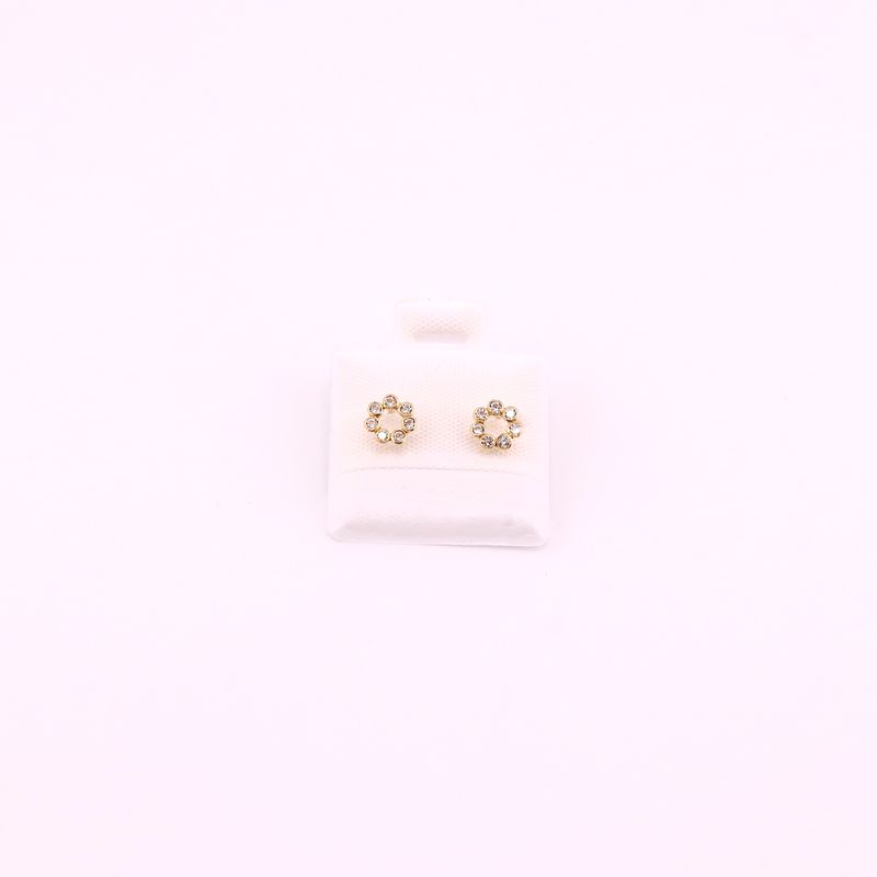 Broqueles Circ Min C/b 10k 0.3g