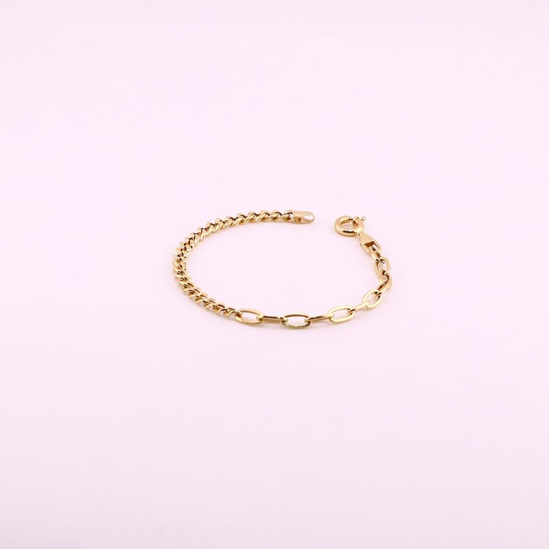 Pulso Mixto 10k 3.4g 19cm