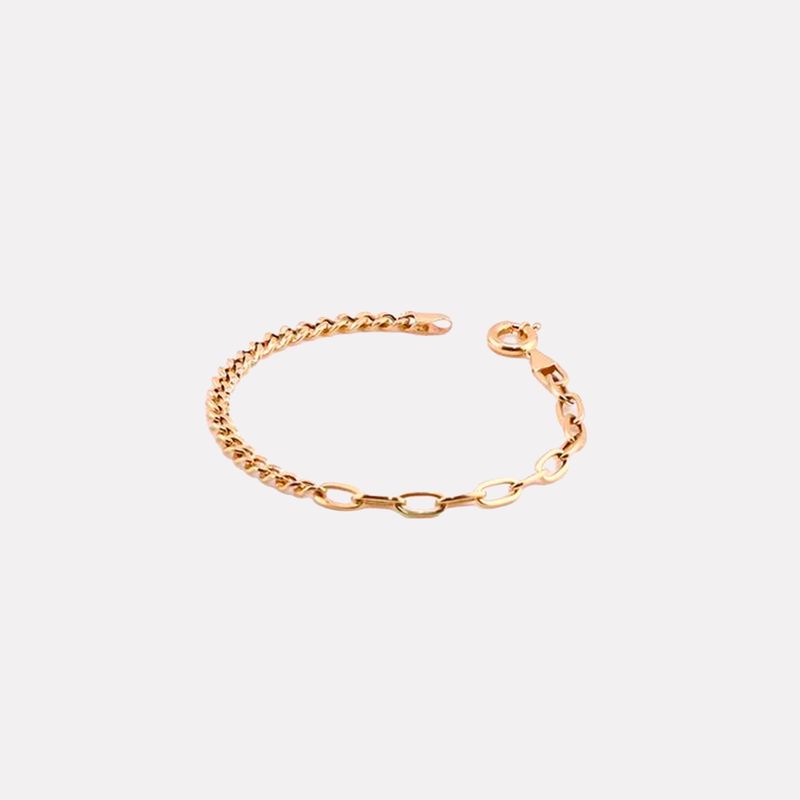 Pulso Mixto 10k 3.4g 19cm