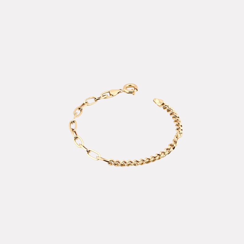 Pulso Mixto 10k 3.7g 19cm