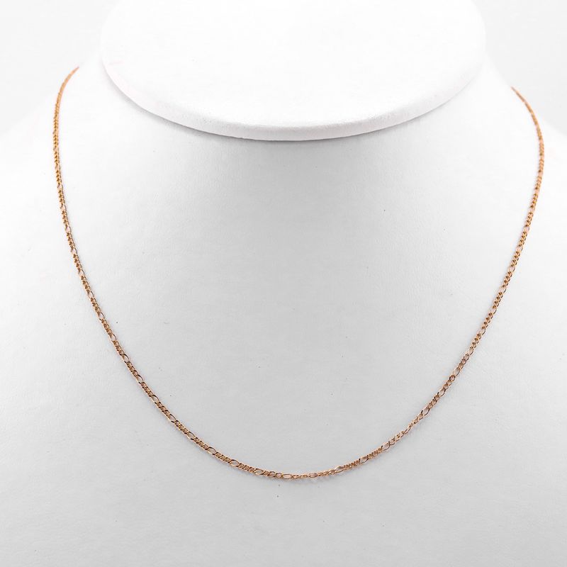 Cadena Cartier 10k 1.2g 40cm