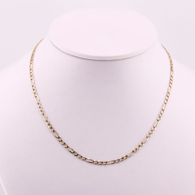 Cadena Cartier 14k 7.3g 60cm