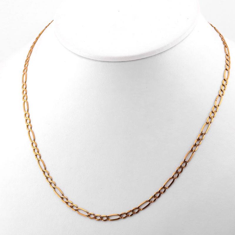 Cadena Cartier 10k 7.2g 55cm