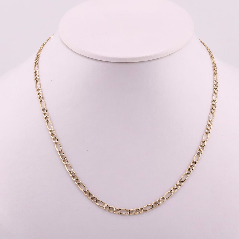 Cadena Cartier 14k 7.3g 45cm
