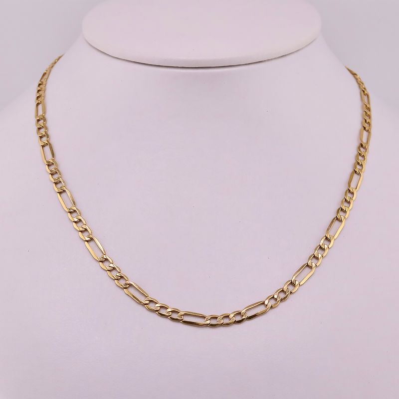 Cadena Cartier 14k 7.7g 65cm