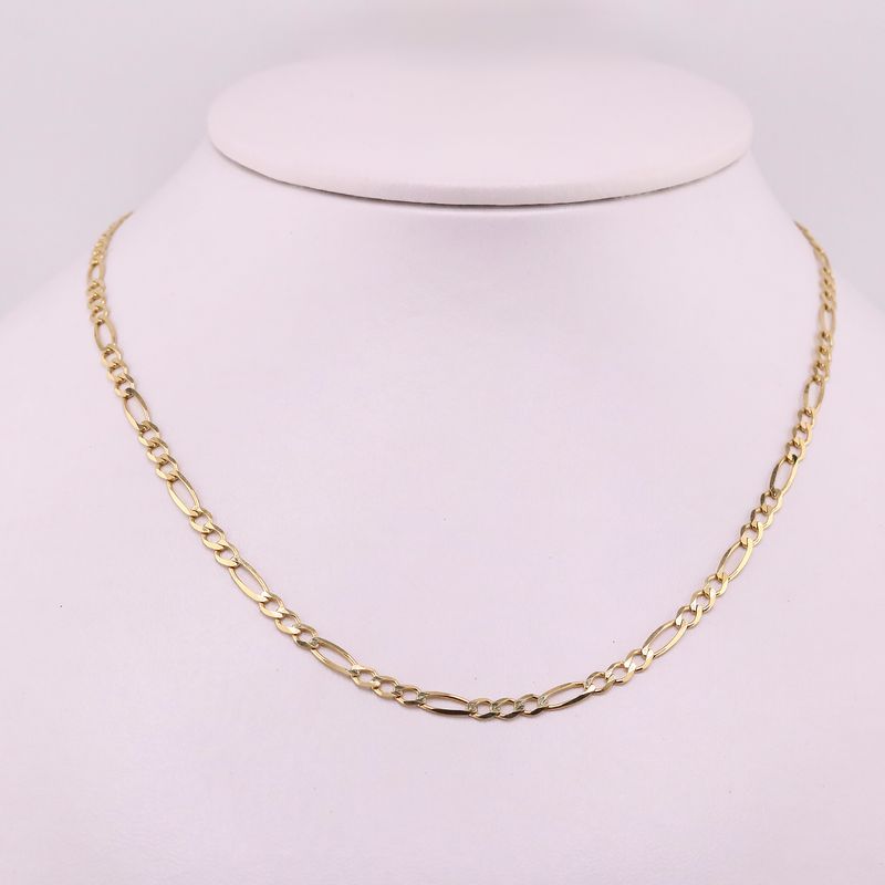 Cadena Cartier 14k 6.6g 50cm