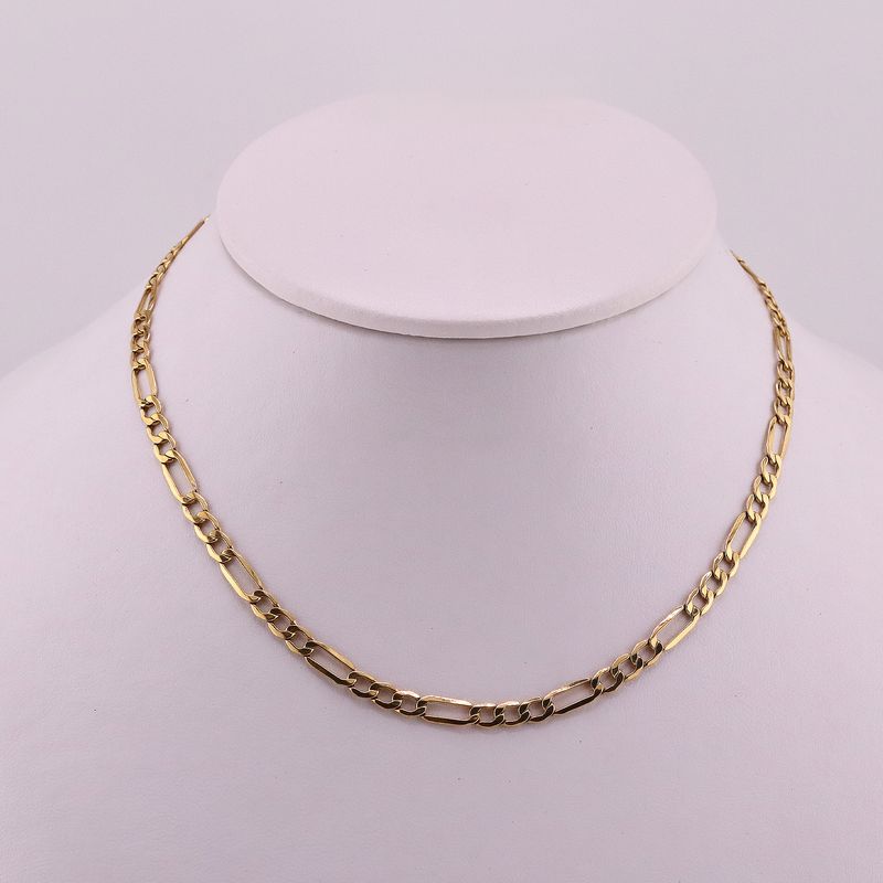 Cadena Cartier 14k 7.8g 65cm