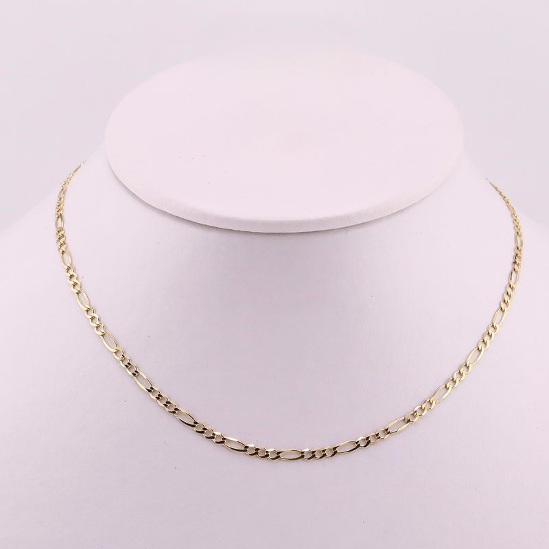 Cadena Cartier  14k 4g 50cm