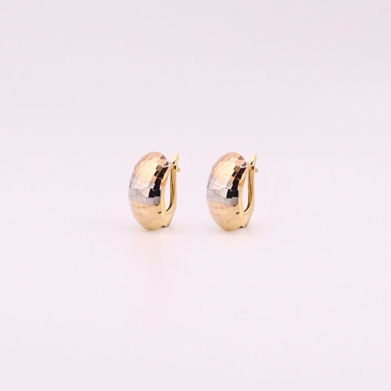 Aretes Relim Tnos 14k 3.1g