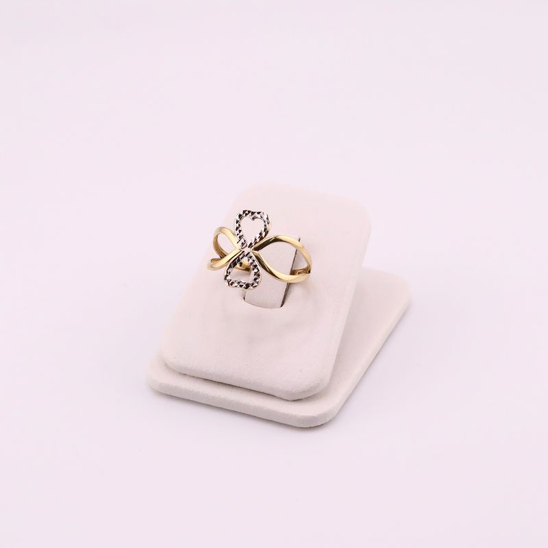 Anillo Relim. 14k 1.9g #8