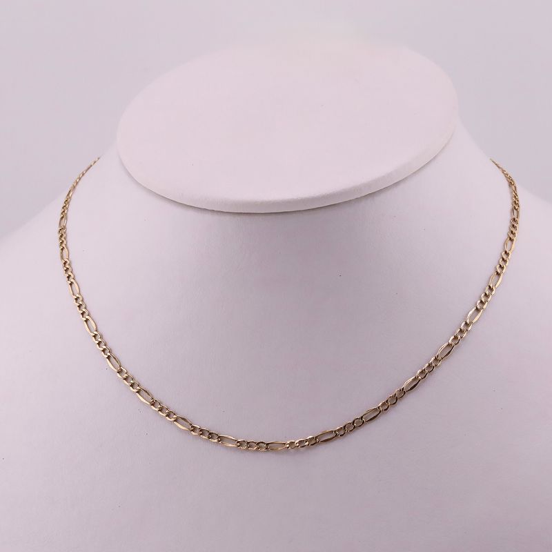 Cadena Cartier 10k 1.7g 45cm