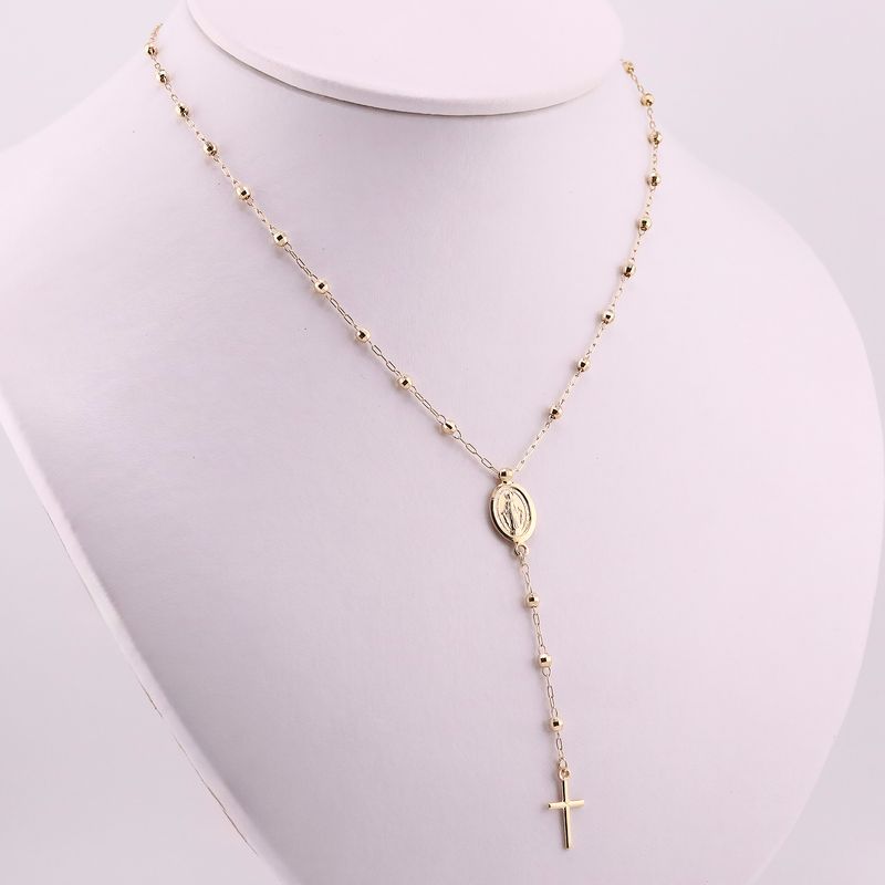 Rosario Ama 14k 4.3g