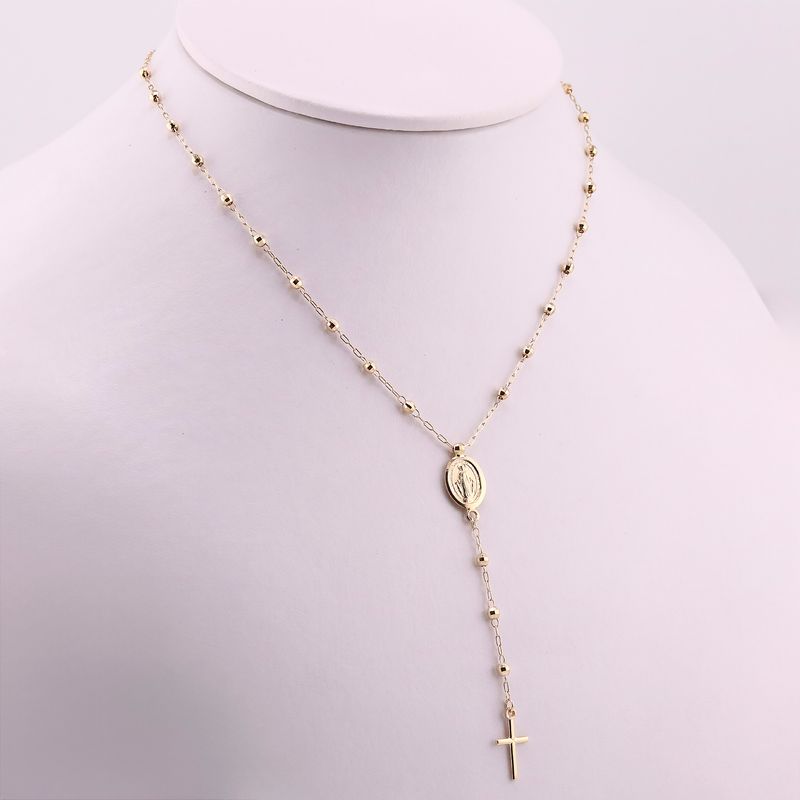 Rosario Ama 14k 4.3g