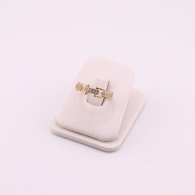 Anillo Tiffany C/p 14k 1.8g #7