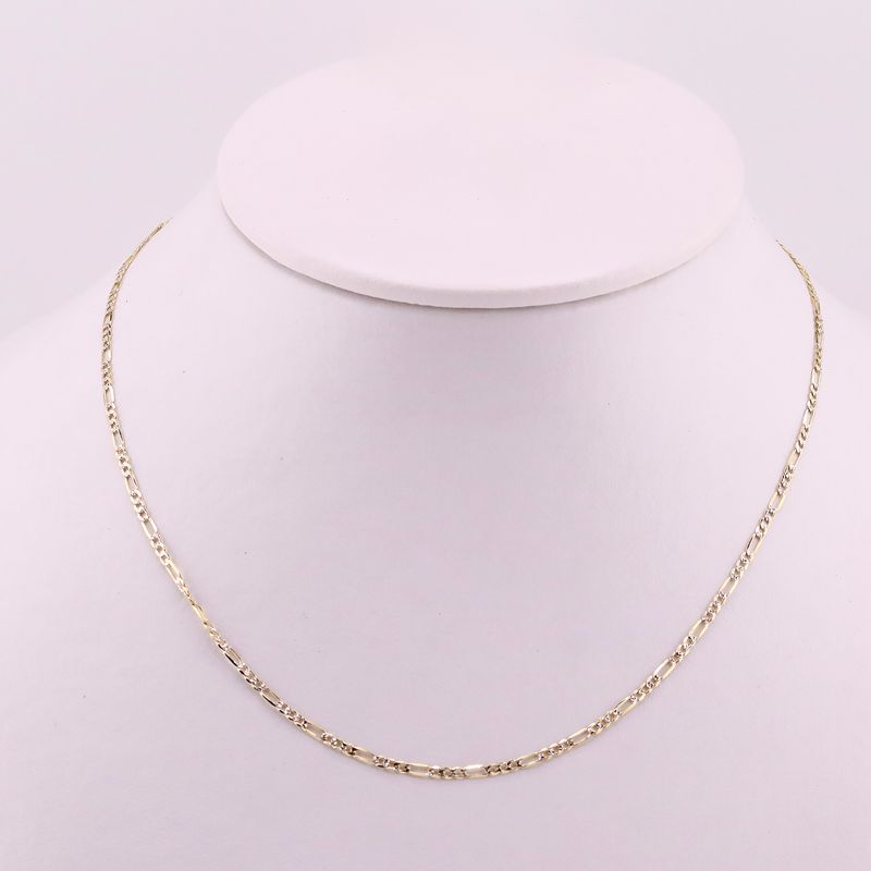 Cadena Cartier 14k 3.4g 60cm