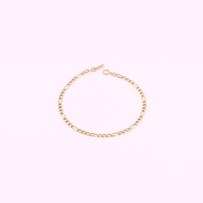 Pulso Cartier 2.4g 19cm