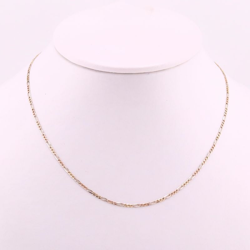 Cadena Cartier 14k 3.2g 60cm