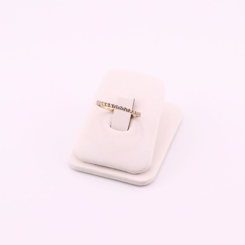 Anillo Churumbela 14k 1.1g #8