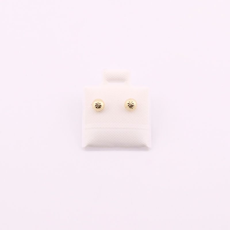 Broqueles Hongo #1 10k 0.2g