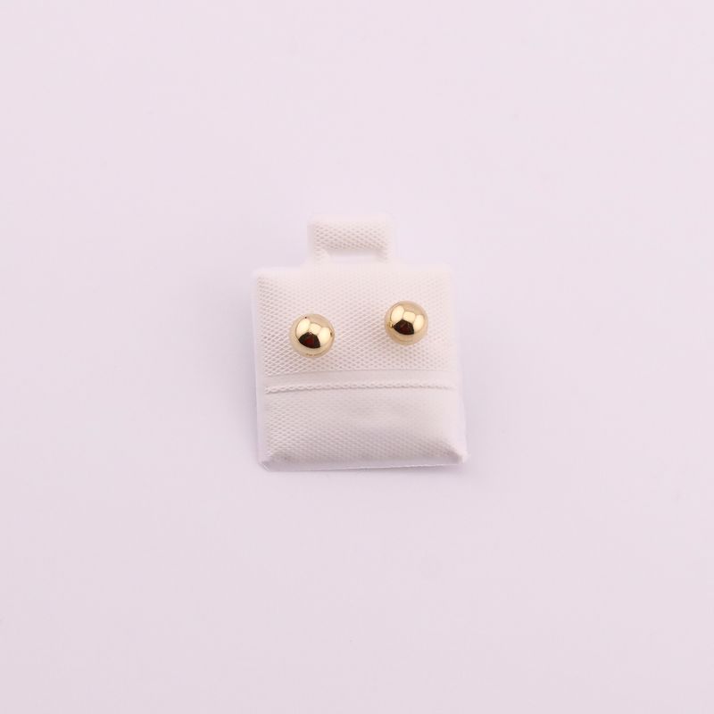 Broqueles Dormilona #2 10k 0.2g