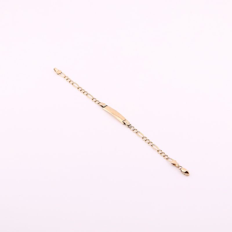 Escava Cartier Dimant. 14k 3.4g 15cm