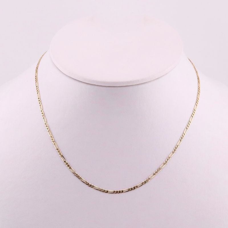 Cadena Cartier  10k 1.9g 40cm