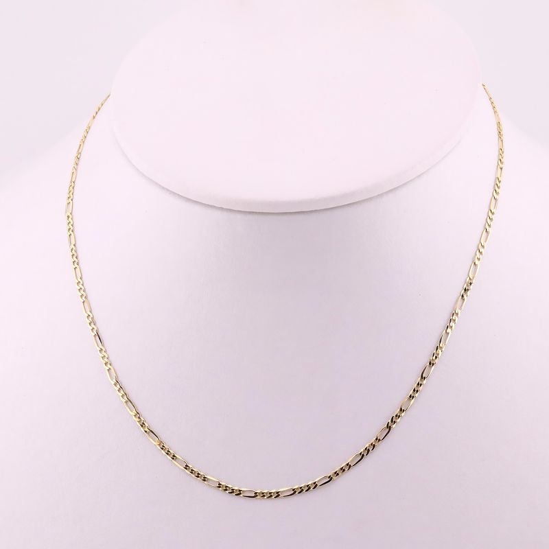 Cadena Cartier 14k 2.9g 50cm