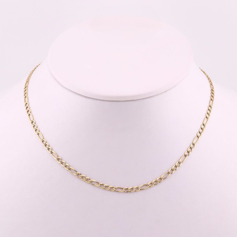 Cadena Cartier 14k 6.7g 60cm