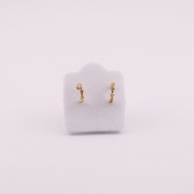Broqueles Coqueta #1.5mm 10k 0.3g